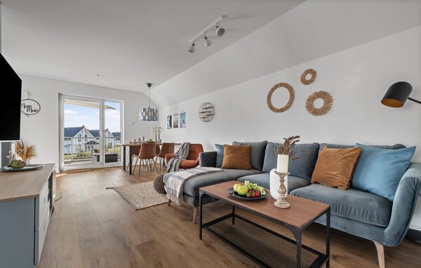 Appartamento - Annabelle, OstseeResort Olpenitz , Germania - DFH357 301