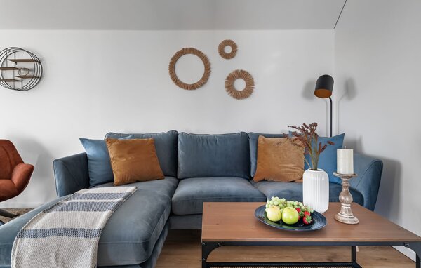 Appartamento - Annabelle, OstseeResort Olpenitz , Germania - DFH357 302