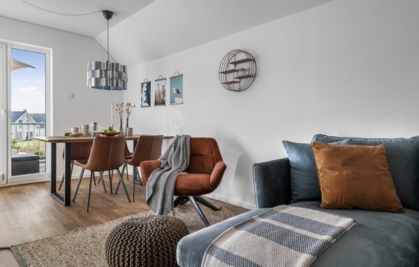 Appartamento - Annabelle, OstseeResort Olpenitz , Germania - DFH357 303