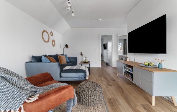 Appartamento - Annabelle, OstseeResort Olpenitz , Germania - DFH357 304
