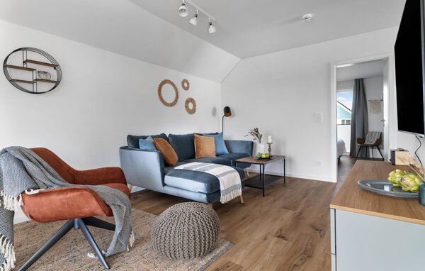 Appartamento - Annabelle, OstseeResort Olpenitz , Germania - DFH357 305