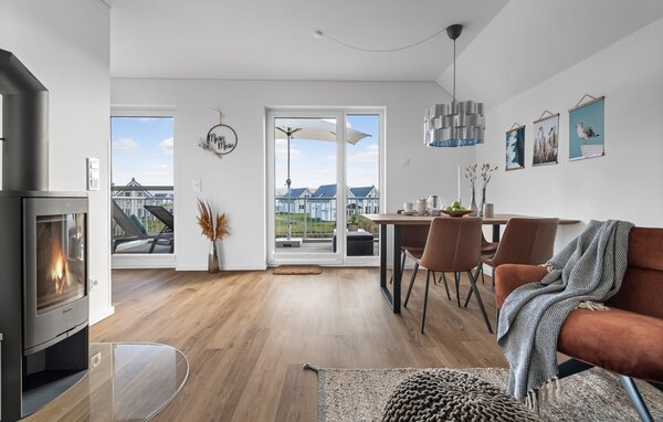Appartamento - Annabelle, OstseeResort Olpenitz , Germania - DFH357 306