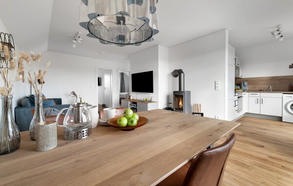 Appartamento - Annabelle, OstseeResort Olpenitz , Germania - DFH357 307