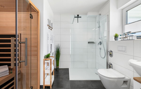 Ferienwohnung - Strandzeit, OstseeResort Olpenitz , Deutschland - DFH358 701