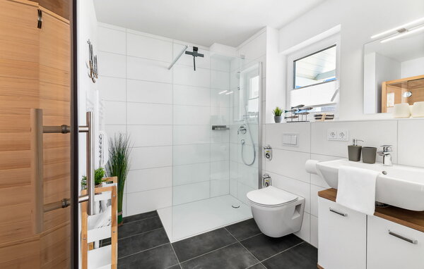 Ferienwohnung - Strandzeit, OstseeResort Olpenitz , Deutschland - DFH358 702
