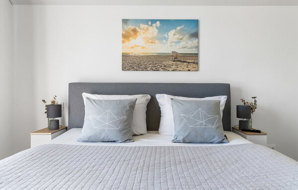 Ferienwohnung - Strandzeit, OstseeResort Olpenitz , Deutschland - DFH358 601