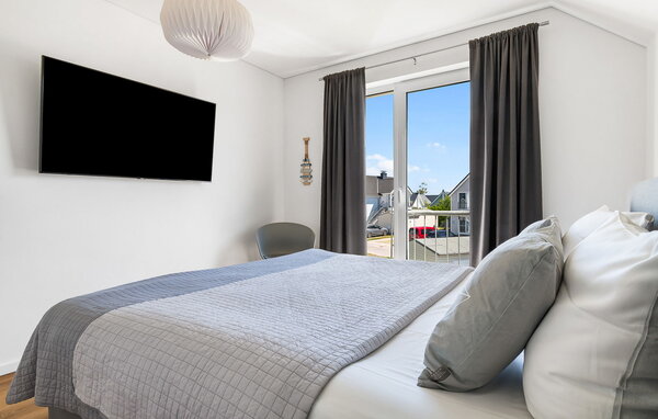 Ferienwohnung - Strandzeit, OstseeResort Olpenitz , Deutschland - DFH358 602
