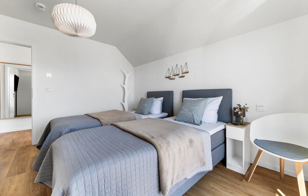 Ferienwohnung - Strandzeit, OstseeResort Olpenitz , Deutschland - DFH358 603