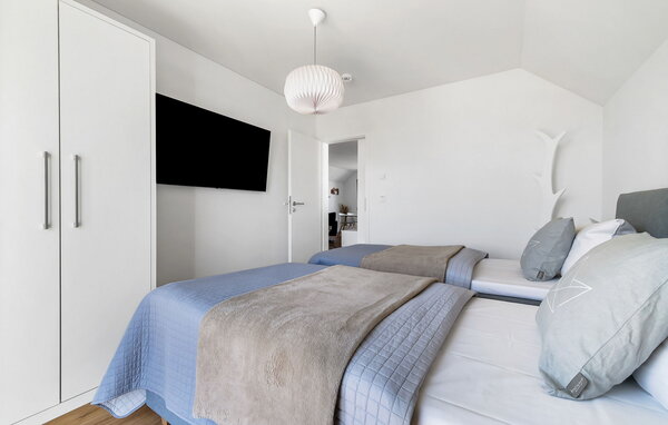 Ferienwohnung - Strandzeit, OstseeResort Olpenitz , Deutschland - DFH358 604