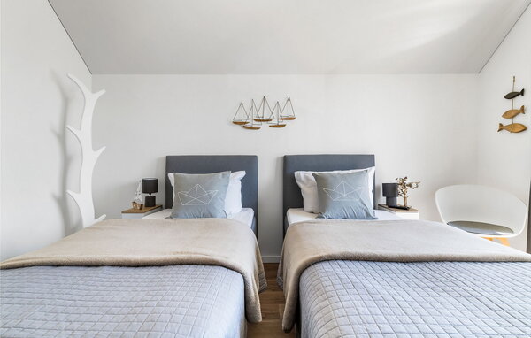 Ferienwohnung - Strandzeit, OstseeResort Olpenitz , Deutschland - DFH358 605