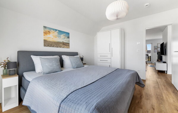 Ferienwohnung - Strandzeit, OstseeResort Olpenitz , Deutschland - DFH358 607