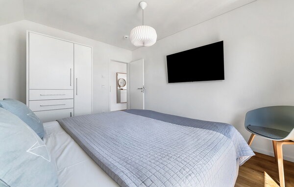 Ferienwohnung - Strandzeit, OstseeResort Olpenitz , Deutschland - DFH358 608