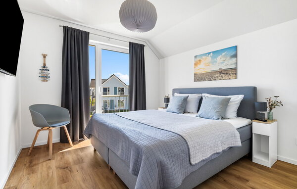 Ferienwohnung - Strandzeit, OstseeResort Olpenitz , Deutschland - DFH358 609