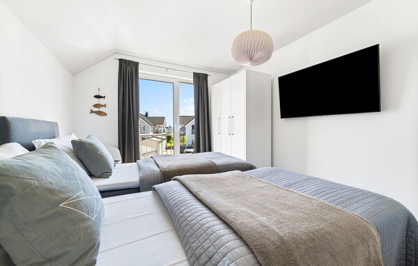 Ferienwohnung - Strandzeit, OstseeResort Olpenitz , Deutschland - DFH358 610