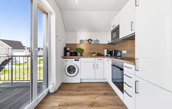 Ferienwohnung - Strandzeit, OstseeResort Olpenitz , Deutschland - DFH358 401