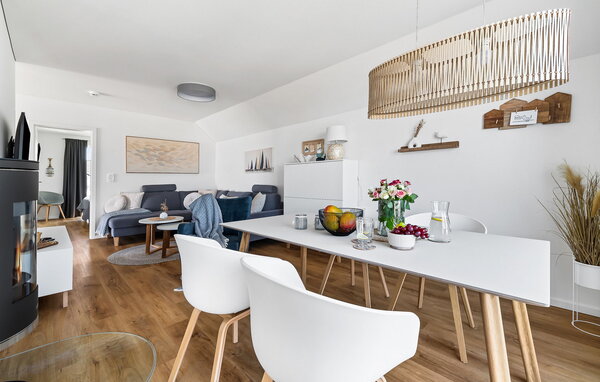 Ferienwohnung - Strandzeit, OstseeResort Olpenitz , Deutschland - DFH358 5
