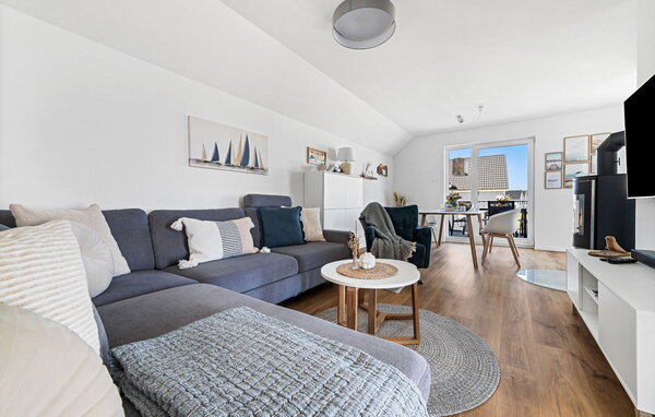 Ferienwohnung - Strandzeit, OstseeResort Olpenitz , Deutschland - DFH358 6