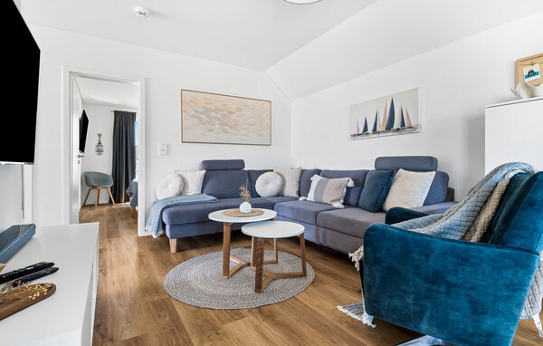 Ferienwohnung - Strandzeit, OstseeResort Olpenitz , Deutschland - DFH358 7