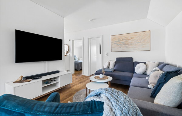 Ferienwohnung - Strandzeit, OstseeResort Olpenitz , Deutschland - DFH358 303