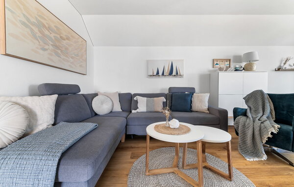 Ferienwohnung - Strandzeit, OstseeResort Olpenitz , Deutschland - DFH358 304
