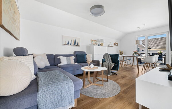 Ferienwohnung - Strandzeit, OstseeResort Olpenitz , Deutschland - DFH358 305