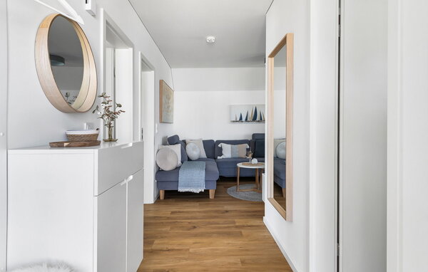 Ferienwohnung - Strandzeit, OstseeResort Olpenitz , Deutschland - DFH358 308