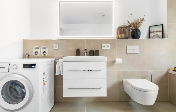 Ferienwohnung - Heimat Loft, OstseeResort Olpenitz , Deutschland - DFH360 702
