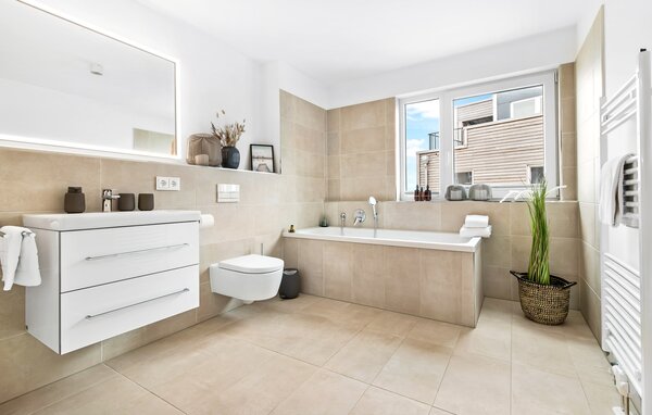 Ferienwohnung - Heimat Loft, OstseeResort Olpenitz , Deutschland - DFH360 703
