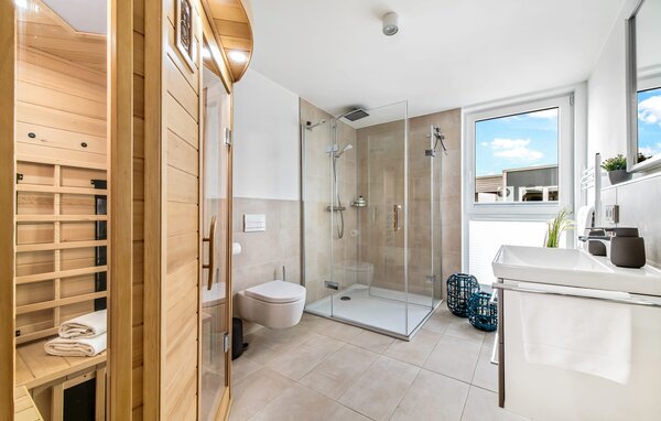 Ferienwohnung - Heimat Loft, OstseeResort Olpenitz , Deutschland - DFH360 704