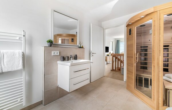 Ferienwohnung - Heimat Loft, OstseeResort Olpenitz , Deutschland - DFH360 706