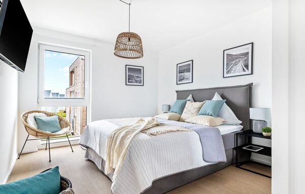 Ferienwohnung - Heimat Loft, OstseeResort Olpenitz , Deutschland - DFH360 601