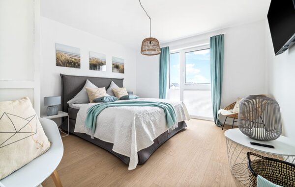 Ferienwohnung - Heimat Loft, OstseeResort Olpenitz , Deutschland - DFH360 602