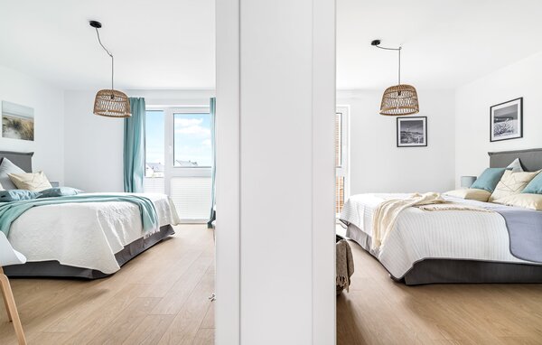 Ferienwohnung - Heimat Loft, OstseeResort Olpenitz , Deutschland - DFH360 605