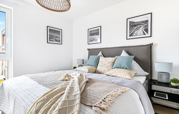 Ferienwohnung - Heimat Loft, OstseeResort Olpenitz , Deutschland - DFH360 606