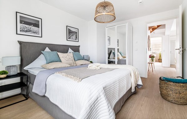 Ferienwohnung - Heimat Loft, OstseeResort Olpenitz , Deutschland - DFH360 609