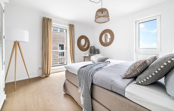 Ferienwohnung - Heimat Loft, OstseeResort Olpenitz , Deutschland - DFH360 610