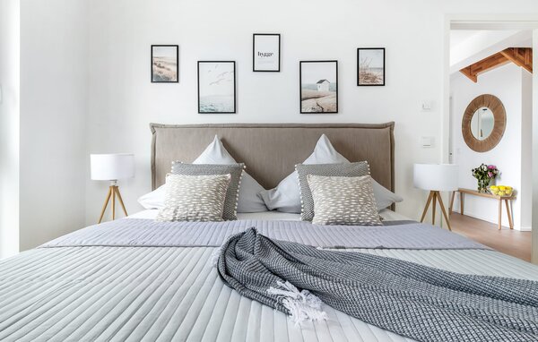 Ferienwohnung - Heimat Loft, OstseeResort Olpenitz , Deutschland - DFH360 611