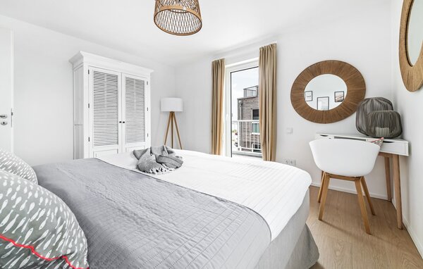 Ferienwohnung - Heimat Loft, OstseeResort Olpenitz , Deutschland - DFH360 612