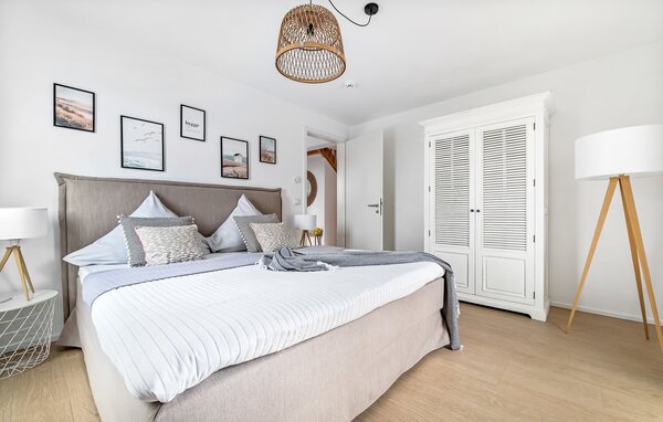 Ferienwohnung - Heimat Loft, OstseeResort Olpenitz , Deutschland - DFH360 613
