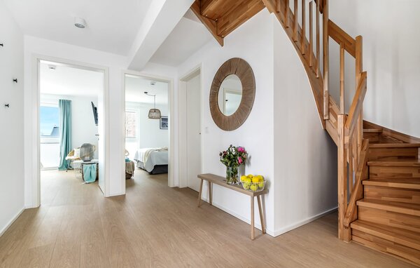 Ferienwohnung - Heimat Loft, OstseeResort Olpenitz , Deutschland - DFH360 501