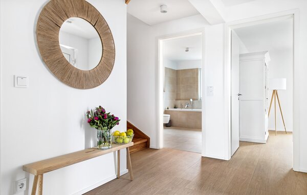 Ferienwohnung - Heimat Loft, OstseeResort Olpenitz , Deutschland - DFH360 502