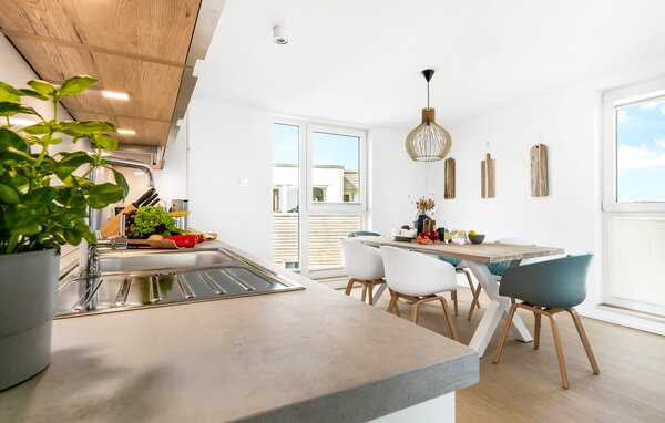 Ferienwohnung - Heimat Loft, OstseeResort Olpenitz , Deutschland - DFH360 401
