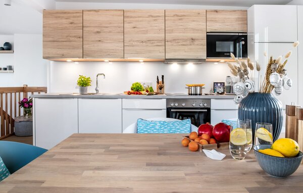 Ferienwohnung - Heimat Loft, OstseeResort Olpenitz , Deutschland - DFH360 403