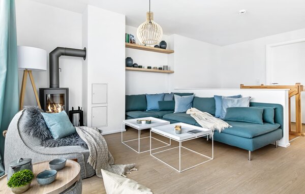 Ferienwohnung - Heimat Loft, OstseeResort Olpenitz , Deutschland - DFH360 5