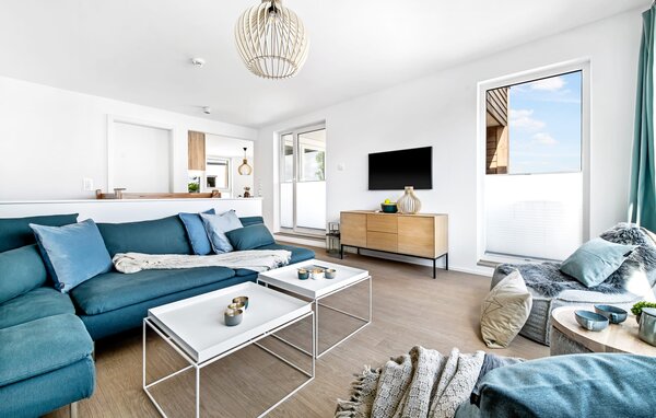 Ferienwohnung - Heimat Loft, OstseeResort Olpenitz , Deutschland - DFH360 6