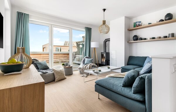 Ferienwohnung - Heimat Loft, OstseeResort Olpenitz , Deutschland - DFH360 301