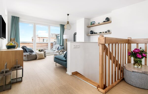Ferienwohnung - Heimat Loft, OstseeResort Olpenitz , Deutschland - DFH360 303