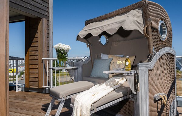 Ferienwohnung - Heimat Loft, OstseeResort Olpenitz , Deutschland - DFH360 3