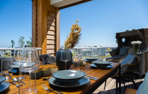 Ferienwohnung - Heimat Loft, OstseeResort Olpenitz , Deutschland - DFH360 4