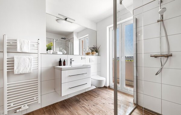 Apartamento - Admirals Cabin, OstseeResort Olpenitz , Alemania - DFH361 701